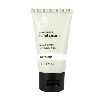 Hand Cream | Lemon Myrtle | 50ml